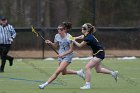 WLax vs So Maine  Women’s Lacrosse vs the University of Southern Maine.  - Photo by Keith Nordstrom : WLax, lacrosse